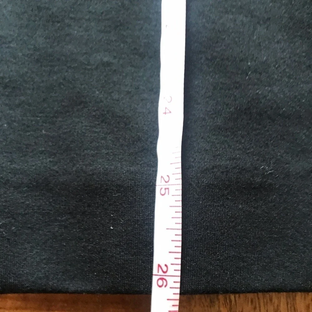 Express fitted pencil